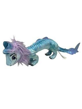Just Play Disney Raya And The Last Dragon Sisu 13" Plush